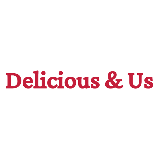 Delicious and Us